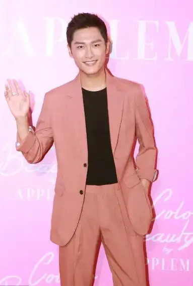 中国10位姓"朱"的男明星一览,朱亚文出道十多年无绯闻