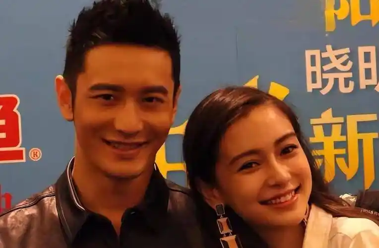 抚养权在黄晓明这,而孩子总是被母亲杨颖带着,到底怎么了?