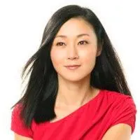 香港演员万绮雯微信头像_长相很清纯 身材也很高