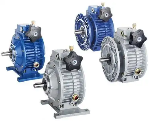 mb15系列无级变速机11kwb3形式安装