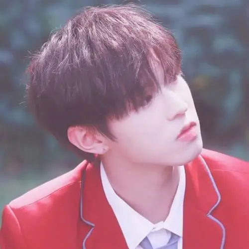 大厂男孩.李希侃.爱豆头像