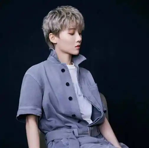 微信头像the9刘雨昕