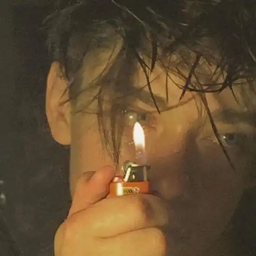 欧美头像男/wild boys/来自ins自截/swing!