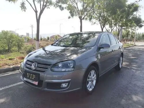 【晋城】2011年11月 大众 速腾 2011款 1.6l 自动特别版 自动档