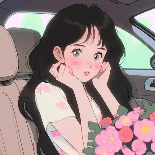 动漫头像##女生头像