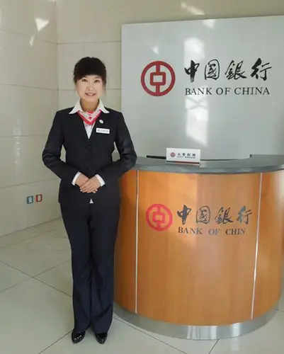 中国银行刘明君 运用专业知识让客户主动撤诉