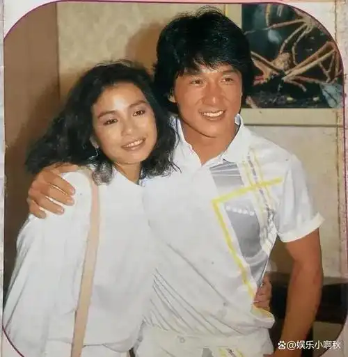 钟楚红:拒绝成龙刘德华,为亡夫守寡至今,今64岁依旧气质脱俗