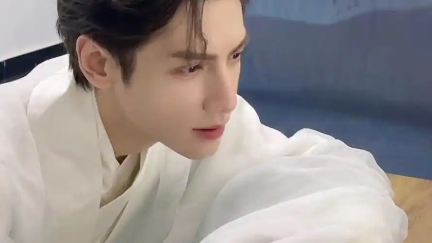 罗云熙古装_哔哩哔哩_bilibili