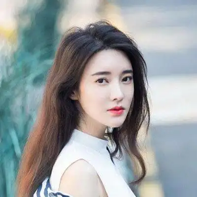 张璇个人资料 - 张璇身高/体重/年龄/图片 - 星爪时尚网