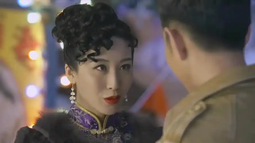 刀光枪影满优说起自己的家境任非常大包大揽要帮助她