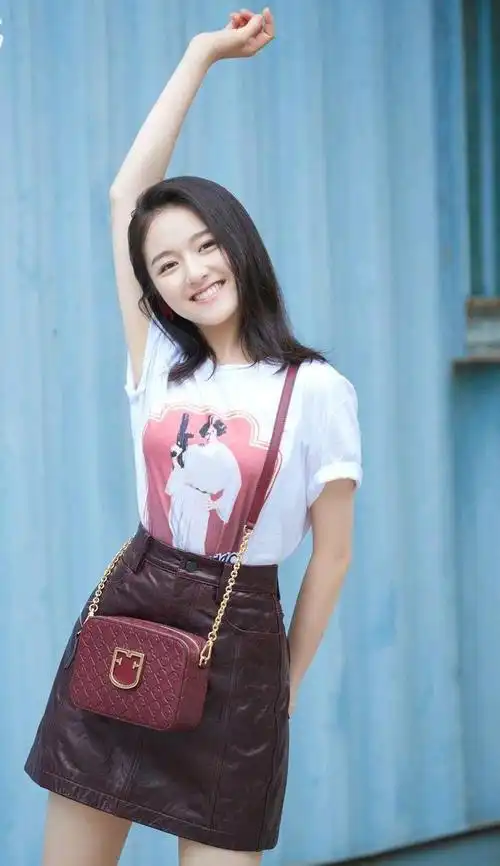 李兰迪星座 李兰迪的星座