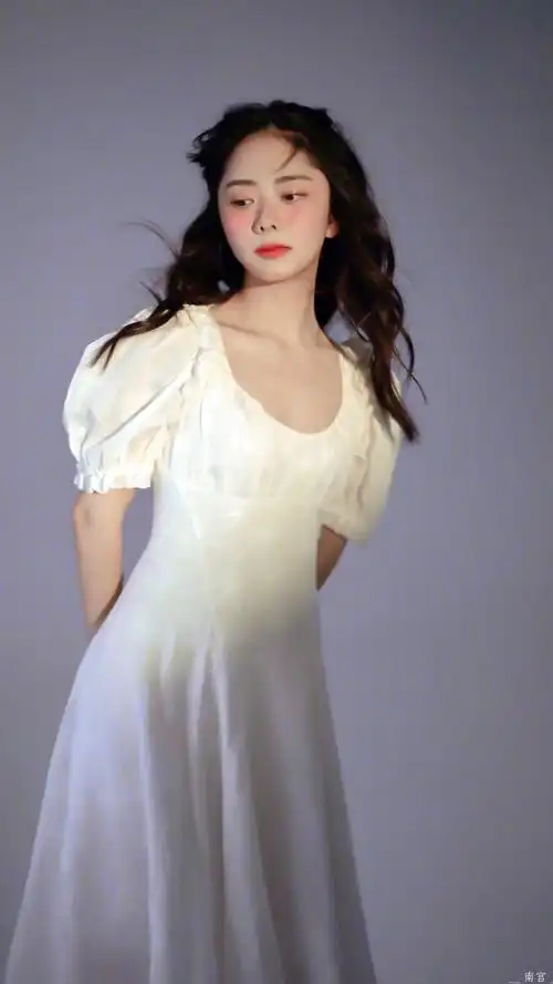 谭松韵手机壁纸修图12p676767