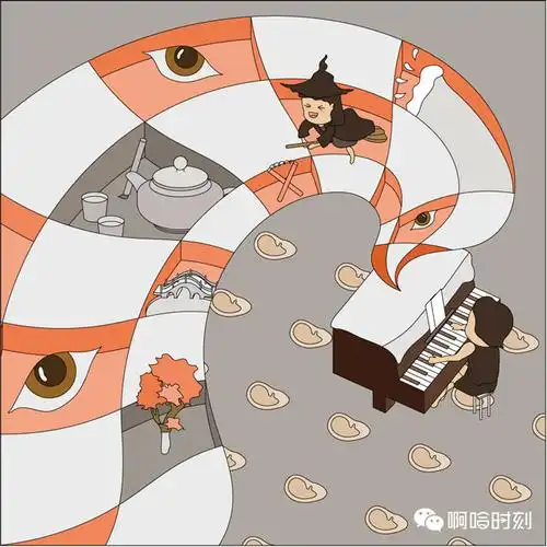 周杰伦:突破天际的想象力,无与伦比的创造力||观点|张小哈的啊哈时刻