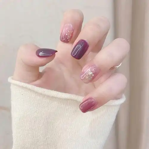 网红款封层甲油胶套装2020新色指甲油女持久光疗甲裸色系美甲专用