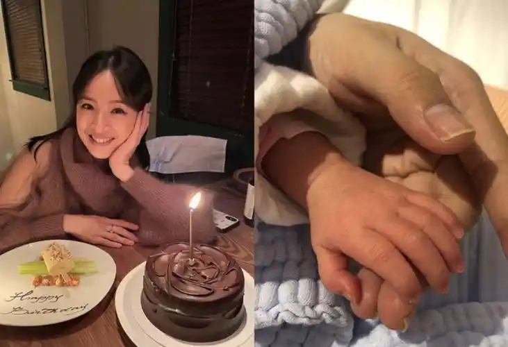 最后,希望林依晨的小宝宝能继承妈妈的颜值,健康快乐地成长,而林依晨