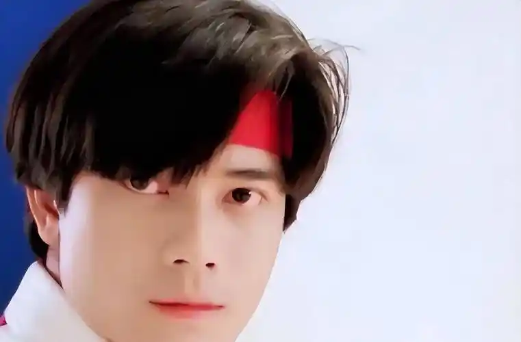 "多情天王"郭富城:凭借"摇头杀"火遍全网,却遭林志颖写歌嘲讽