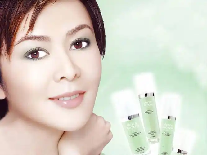 关之琳桌面壁纸第8张