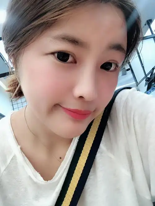 常州探店再见塌鼻子从路人到女神只需要隆鼻这一步