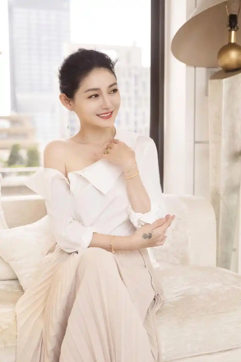 大s相关商标被多方抢注 前夫汪小菲曾申请被驳回