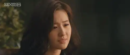 露水红颜##刘亦菲##颜值