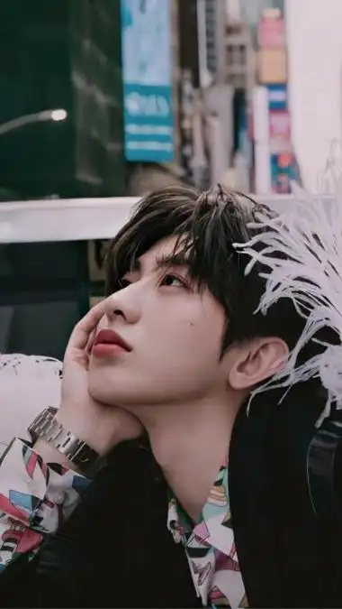 蔡徐坤第一期 - 高清图片,堆糖,美图壁纸兴趣社区