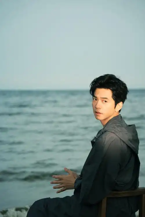 李健像海一样线上演唱会