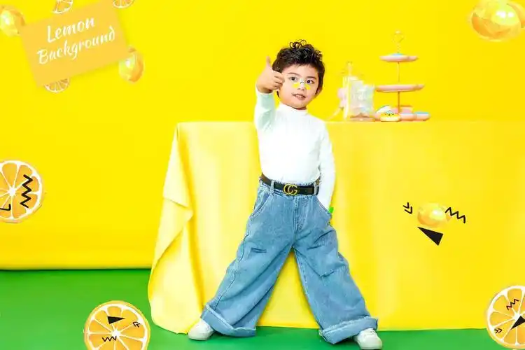 嗨宝贝-z的儿童摄影作品《4岁》