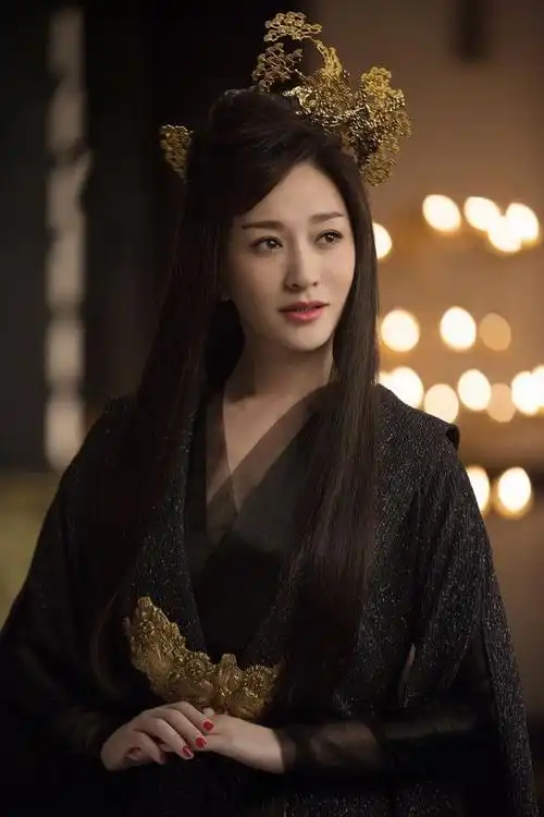 李小冉个人资料 李小冉老公个人简历-伙伴百科