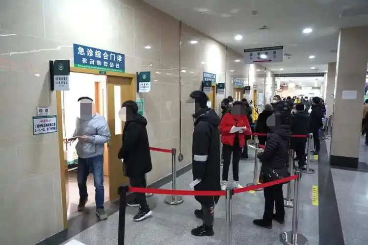 保健康防重症延边大学附属医院延边医院多举措保障群众就医需求