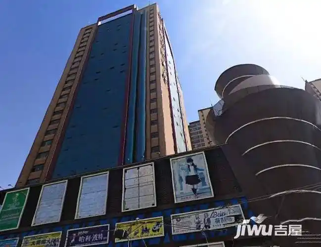 兰州东瓯国际儿童城 - 兰州吉屋网