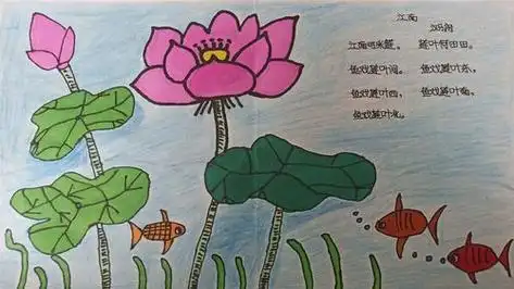 三年级一等奖的画三年级一等奖的画儿童节绘画