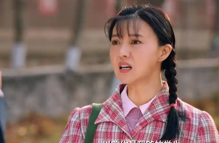 全员实力派阵容保证演技水准,傅晶依然惊艳《我最爱的家人》没有一位