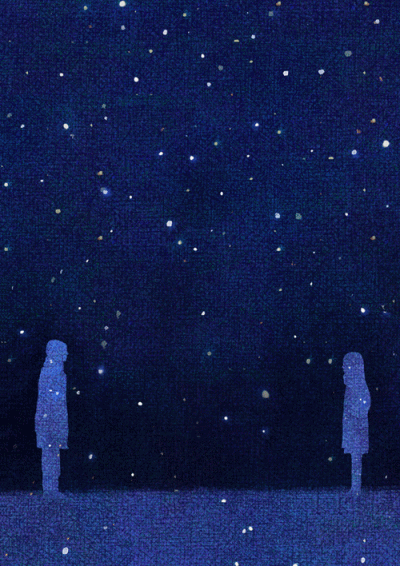 点赞  评论  爱是烧痛我双手的烟火, 却也为你照亮了黑夜 0 0 千纸鹤