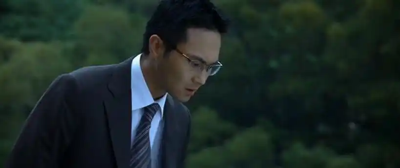 人间理想张智霖#张智霖你什么时候再戴眼镜吃瓜少女芒果酱的微博视频