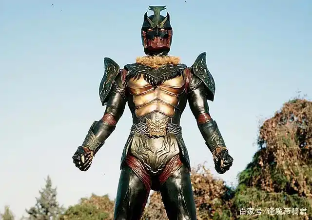 古朗基,是出现在《假面骑士空我》当中的反派种族,他们来源于超古代