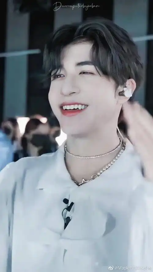 尹浩宇[超话]# #into1尹浩宇killing par.