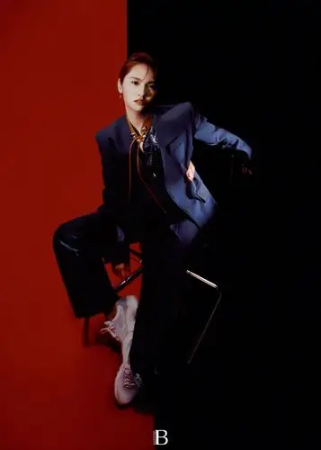 bluecharm 五月新刊 杨丞琳