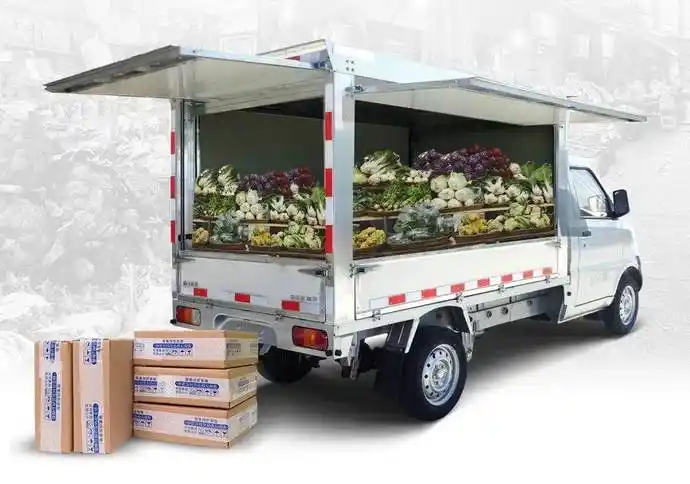 闲侃年入百万不是梦全靠地摊经济来致富