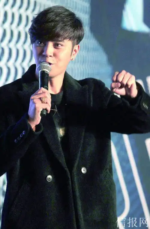 罗志祥玩起《真人秀?》