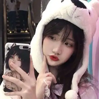 qq头像女生精选2021最火最新女生头像2021精选图片