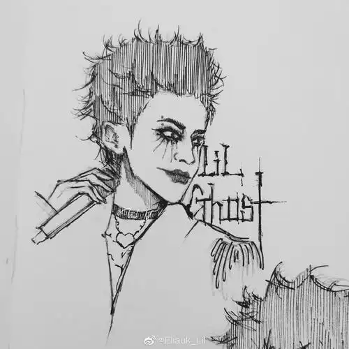 小鬼王琳凯超话0969♂15#小鬼巡回演唱会#本子上的一些小鬼鬼