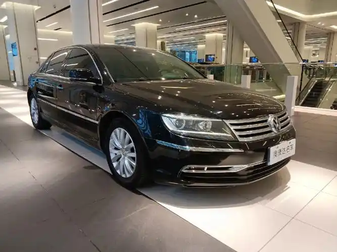 澳康达——大众辉腾