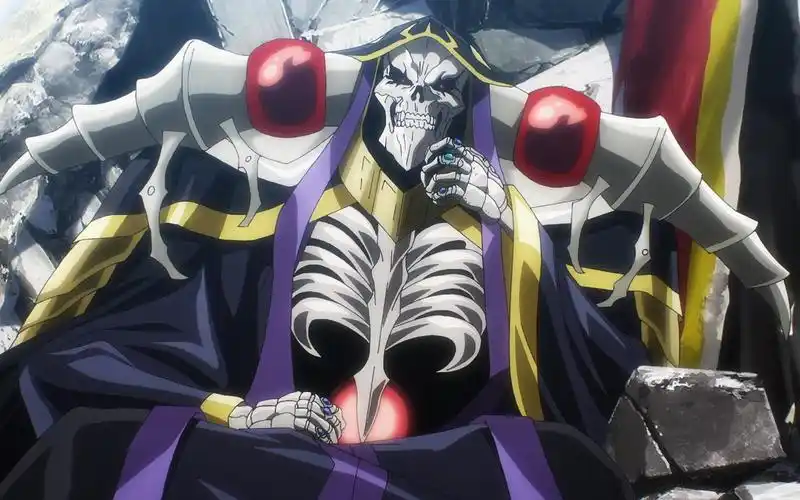 【7月/普通版/最终回】骨王第四季 第13话预告【mce汉化组】