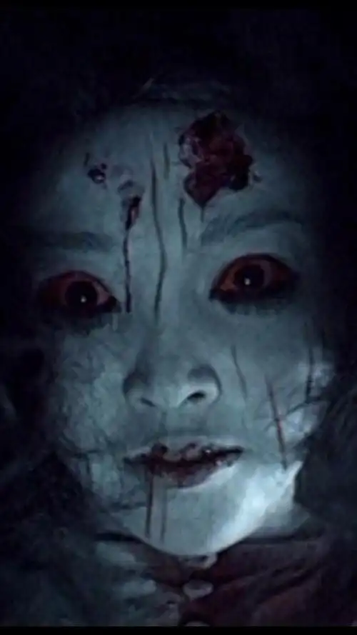 你听过哪些比鬼故事更吓人的真实事件? - 知乎