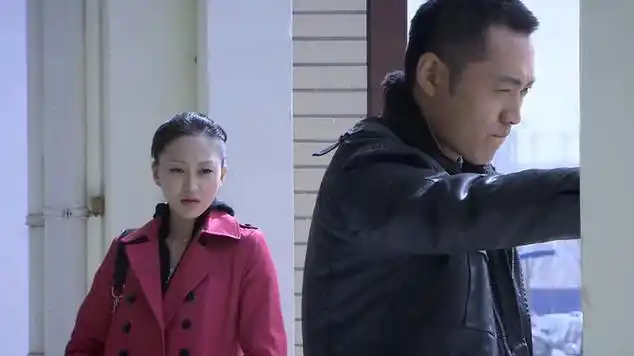 深度秘密女人请老韩喝茶却被拒绝她也太惨了吧