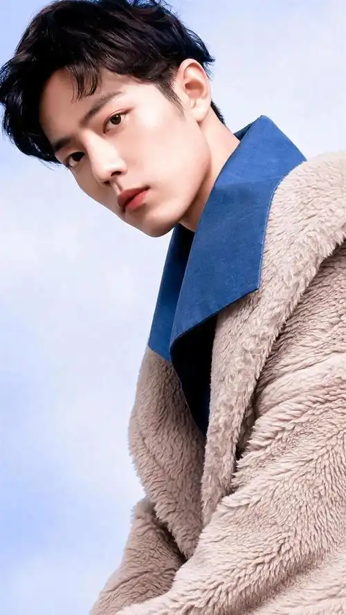 肖战2021新壁纸无水印肖战2021新壁纸