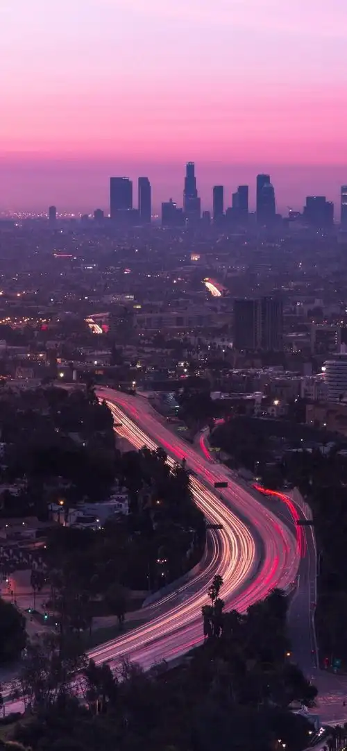 城市风景建筑高清手机壁纸