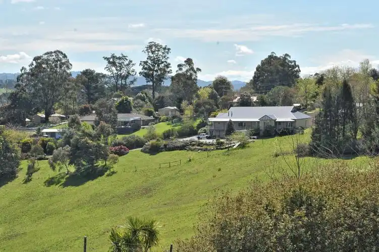 澳洲乡村独立屋