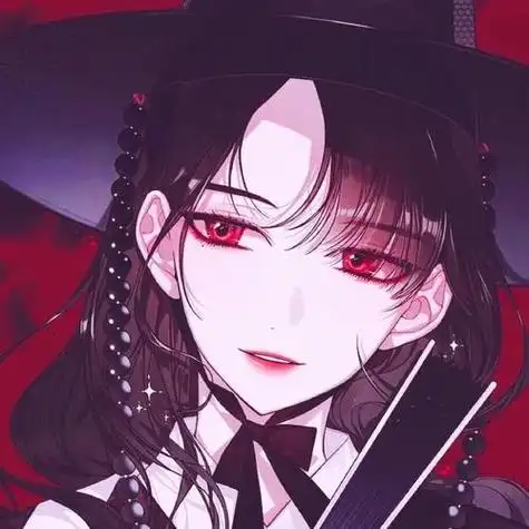 霸气情侣头像超拽高冷手绘动漫 动漫头像图片大全 -【爱个性】