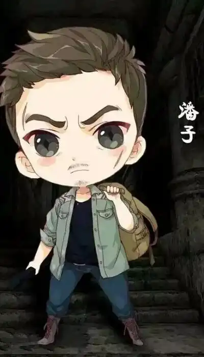 张起灵 - 堆糖,美图壁纸兴趣社区